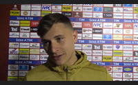 benevento cagliari 1 2 barella e ceter grande reazione di squadra