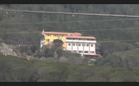 tempio hotel limbara abbandonato e saccheggiato indaga la magistratura