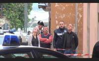 olbia polacca caduta dal balcone fissato l interrogatorio del convivente