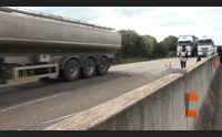 sassari incidente sulla ex camionale muore operaio 63enne