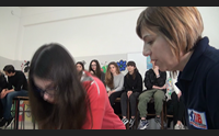 sassari il primo soccorso si impara a scuola salveremo 24 mila vite umane