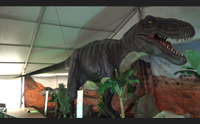 jurassic park il mondo dei dinosauri a portata di bimbi