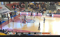 academy sconfitta dall eurobasket ma padrona del suo destino