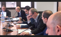 urbanistica tensioni in maggioranza primi confronti verso il vertice