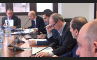 urbanistica tensioni in maggioranza primi confronti verso il vertice