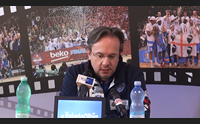 dinamo sabato di pasqua a brindisi per cercare il riscatto dopo varese