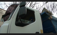sassari attraversa sulle strisce 58enne investita e uccisa da un camion