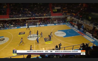 dinamo pasquini si dimesso stasera il nome del nuovo coach