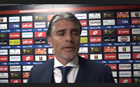 genoa cagliari 2 1 lopez con queste prestazioni ci salviamo