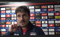 genoa cagliari 2 1 rossobl in coro puniti solo dagli episodi