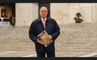 il patrono e le chiese di cagliari domani con l unione il quinto volume