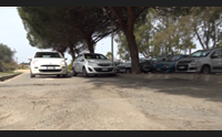 poetto cantiere parcheggi cos cambier il lungomare
