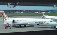 odissea per i passeggeri del volo da genova a cagliari