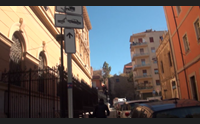 cagliari i commercianti sulla pulizia strade servizio a singhiozzo