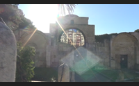 cagliari restituito alla citt il sito della basilica di san saturnino