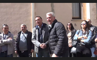 elezioni amministrative iglesias in corsa anche l ex sindaco di quartucciu