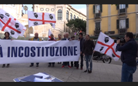 principio di insularit in costituzione battaglia nazionale