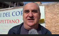 cagliari il corso in crisi i commercianti vendono i negozi