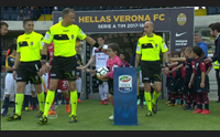 verona cagliari 1 0 notte fonda per i rossobl salta lopez