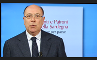 domani con l unione il sesto volume dei santi da castiadas a donori