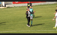 olbia prove di volo contro l arezzo i bianchi inseguono i play off