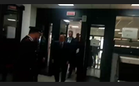 tempio berlusconi in tribunale testimone per le foto alla certosa