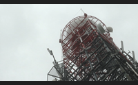 burgos a monte rasu un radar meteo per la sicurezza dei sardi