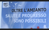 amianto sardi discriminati landini battaglia diventi nazionale