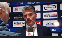 cagliari udinese 2 1 lopez risultato fondamentale bravi i ragazzi