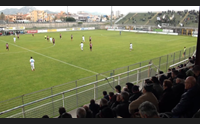 l olbia alza il tiro mereu sprona il gruppo battere il prato per sognare