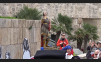 sant efisio al museo di cagliari testimonial della storia sarda