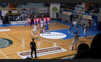 academy con il tortona per il sogno playoff diretta su videolina