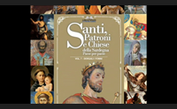 da dorgali a fonni il 7 volume dei santi domani con l unione sarda