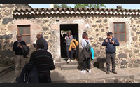 ghilarza muristenes in beranu alla scoperta dei tesori di san serafino