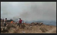 antincendio il mondo delle campagne alleato con la regione