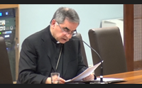 mons becciu