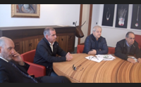 la crisi della sardegna centrale il pds da ottana un patto con i sardi
