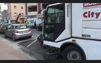 pulizia strade a cagliari l ira degli automobilisti troppe rimozioni ingiuste