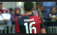 verso cagliari bologna l ultima vittoria in casa targata nainggolan
