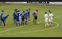 a lucca l olbia insegue i play off l arzachena vuole fermare il livorno