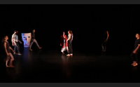 danza moderna il ritorno nell isola di alessandra corona