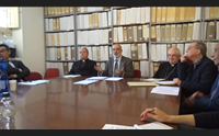 sa die de sa sardigna la festa fra la cattedrale e palazzo regio