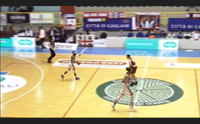 academy finisce con una vittoria la stagione del quintetto rossobl