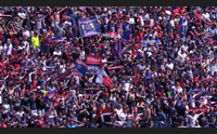 cagliari bologna 0 0 fallito il match point salvezza i tifosi fischiano
