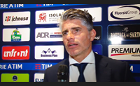 cagliari bologna 0 0 lopez pensiamo positivo la classifica si muove