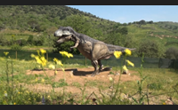parchi ambiente musei e dinosauri la ricetta vincente di bitti