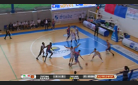 (per domenica) basket academy con il trapani l ultimo atto di una grande stagione