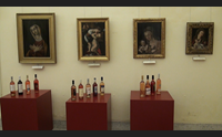 sassari vino e olio esposti nei musei come le opere d arte