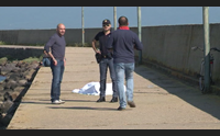 tragedia a torregrande pescatore 41enne scivola sulle rocce e muore