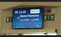 airitaly in arrivo il b 737 in mostra a volandia l md 82 meridiana